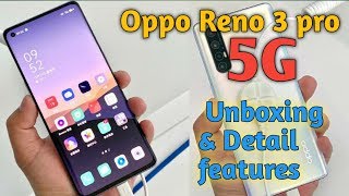 First 5G Mobile| Oppo Reno 3 & Reno 3 Pro| Price, Specs, Launch Date| #TechServer