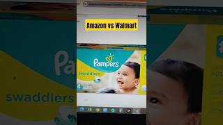 Amazon Goldmine: Pampers Profit! #shorts