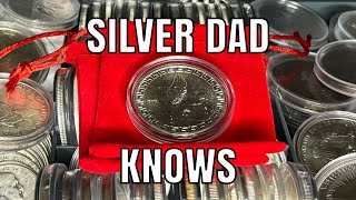 Your Best Defense Against Financial Turmoil | Silver Dad Knows