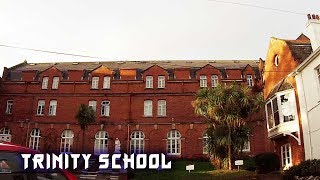 Экскурсия по Trinity School