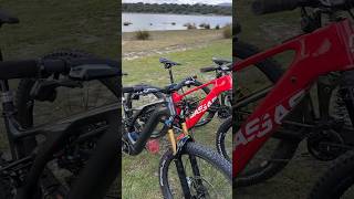 ￼ Ultimate Electric Mountain Bike Motor Test! #emtb