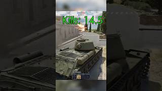 Day 16 of grinding for the IS-3  #warthundergameplay #gaming #warthunder #warthundermoments #fyp