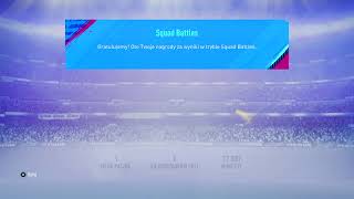 FIFA19 PS4 SB Packs