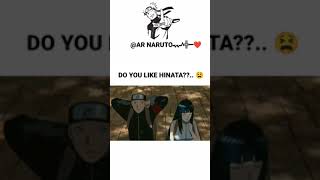 DO YOU LIKE HINATA??.. 😫