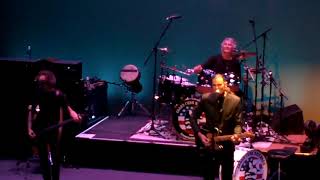 GRAND FUNK RAILROAD - "SECOND CHANCE" - RIDGEFIELD PLAYHOUSE - 8/6/16