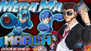 Mega Man March 2015 Trailer