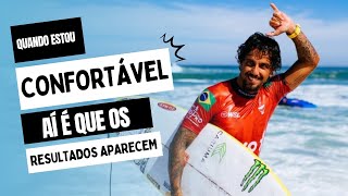 Filipe Toledo compete WSL Finals em casa