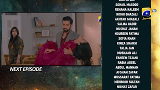 Shiddat Drama Episode 17 Promo | Part 1 Review