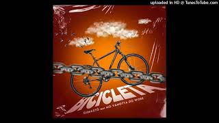 Gumasto feat. Mo Vanotta Do Work - Bicicleta (Afro House)