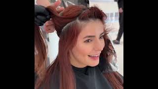 Most Beautiful Hair Transformations | Best Haircuts and Hair Color Trends