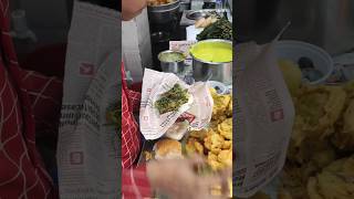 Palak Pakode #shorts