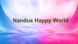 nandus happy world Live Stream