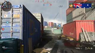 Call of Duty  Modern Warfare 2019: Stuck with Semtex