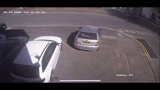 Stolen Audi S4 - Stolen Cars Uk