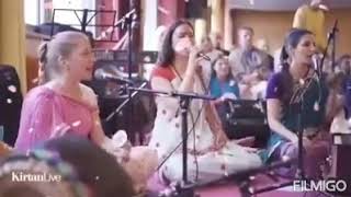 KIRTAN RADHE RADHE