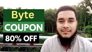 Byteme Coupon Code 80% OFF - Byte Discount That Work