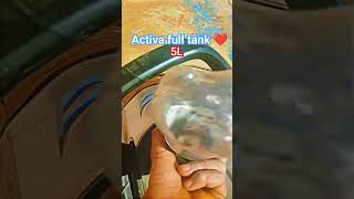 Full tank kr diya aaj || #shortsfeeds #short #shorts #dominar #dominar400 #shortsfeeds