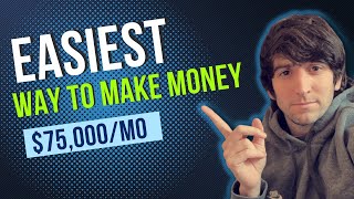 How to Make Money Online in 2022! Best Business Model Ever!