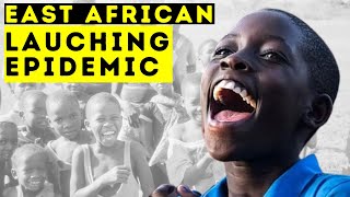 East African Laughing Epidemic – History Documentary