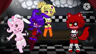 Jingle Hells - |FnF: VS Sonic.EXE Song Cover. @bunnyrose198 and Bonfie VS Fexa