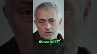 Unveiling the Untold Truth Premier Leagues Current State will Leave You Speechless | Jose Mourinho