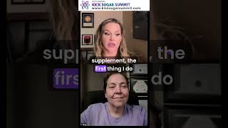 KICK SUGAR SUMMIT  - Supplements That WORK