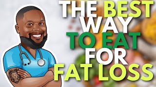 THE BEST DIET For Fat LOSS?? | Dr. Jason Philippe