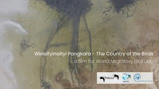 Winaityinaityi Pangkara - The Country of the Birds