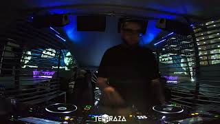 FREDDY BELLO / EXCLUSIVE SET / TECHRAZA