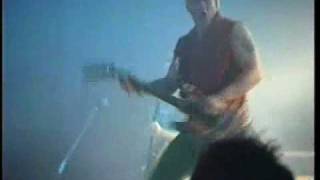 Die Toten Hosen - Blitzkrieg bop June 27, 1992 Roskilde Festival