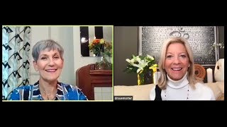 Healing With Your Mind: Lynne McTaggart & Dr Sue Morter