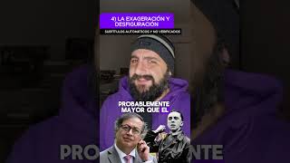 Petro y Goebbels: La Verdadera Estrategia Detrás de su Discurso