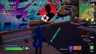 Fortnite  with randoms | Live Streaming | PS4 |