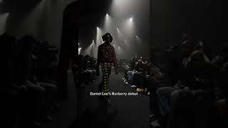 Burberry By Daniel Lee #shorts #fashion