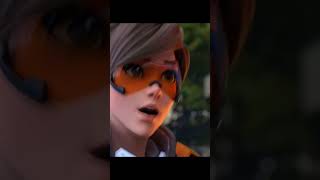 Si el trailer de Overwatch 2 fuera real