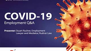 COVID-19 Employment Q&A