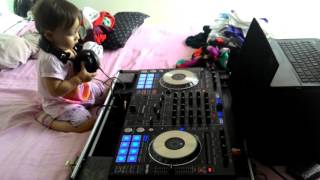 Projeto DJs do futuro