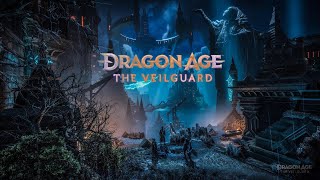 [steam deck live] Dragon Age The Veilguard Pt 1 the end of the beginning (mage gray warden)