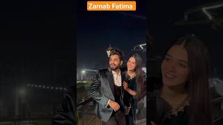 Zarnab Fatima & Laraib Khalid Viral Video #ytshort #love #zarnab #youtubeshorts #youtube #yt