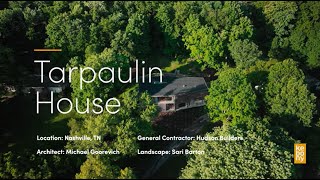 Project - Tarpaulin House (English)