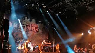 Amorphis - [Rock The Lakes - Cudrefin]