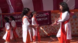 ll Payal ne shor machaya ll Bollywood songs ll School Programs ll