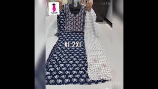 Kurti Sets