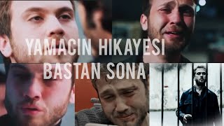 Çukur || Yamaç Koçovalı || Neyim Olacaktın 🖤 Özel klip And Salih Saadet Sena