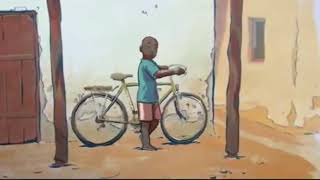 Madagascar - atelier bruitage de cinéma d'animation