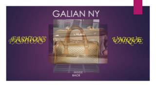 GALIAN NY