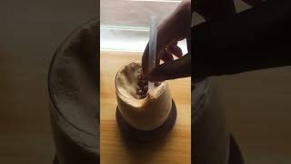 SATURDAY”s BEST HOMEMADE COFFEE #maxandmattvlog #coffeelover #shortvideo #shorts #short