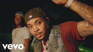 G Herbo ft. Kodak Black & Moneybagg Yo - Treat You Better [Music Video]