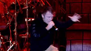 Iron Maiden - The Book of Souls (The Book of Souls: Live Chapter)