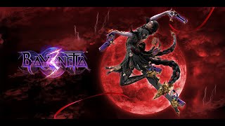 Bayonetta 3 | YUZU Emulator | HD Gameplay | Nintendo Switch